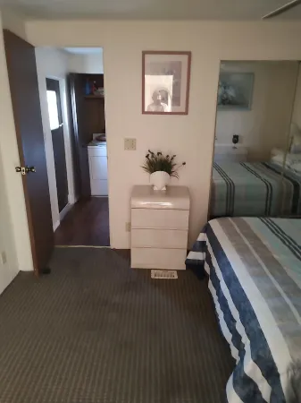 3-bedroom mobile home in superb Punta Gorda with AC