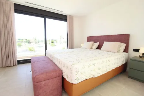 LUXURY VILLA ZEN SANTA ROSALIA RESORT by PREMIUM SPAIN PROPERTIES