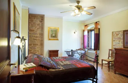 Charming villa in picturesque Spello with Garden Views Отели рядом с достопримечательностью «Спелло»