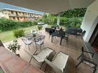 Villa Lori Hotel di Barga