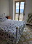 Charming house in a mountain village Hotels near Il Castello di Rocca Calascio