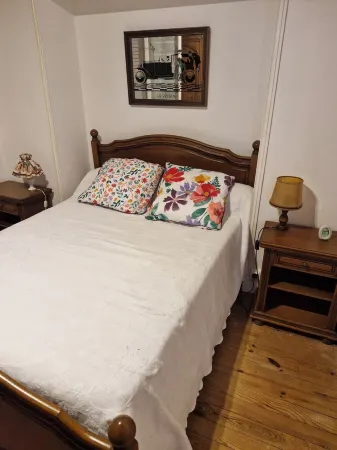 Ancienne Bergerie 1000m Altitude Ideal Reos, Ballade ou vtt 100 % Campagne Отели в г. Шальмазель