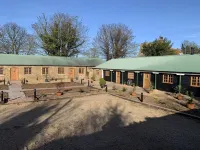 Wensleydale at Cheesemans Farm Hotel in zona Western Undercliff Beach