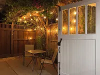 Bungalow 215 - Enchanting Craftsman - 2 B /2 BA - Game Room + Patio