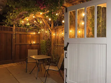 Bungalow 215 - Enchanting Craftsman - 2 B /2 BA - Game Room + Patio