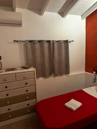 Villa Kajoane, deluxe villa south of martinique close to beautiful beaches