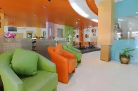 Sabrina Paninsula Hotels in Marpoyan Damai