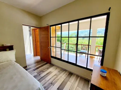 Villa Elena Jarabacoa Hotel a 