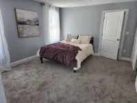 Huge 5BR in Best Location ~ 25 Min to NYC
