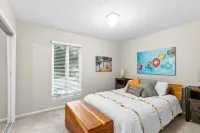 KC Backyard Vacation