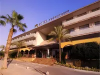 Hotel Mediterraneo Hotels near Benidorm Palace