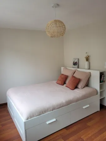 Apartment in the heart of Rambouillet, 2 steps from the château grounds.