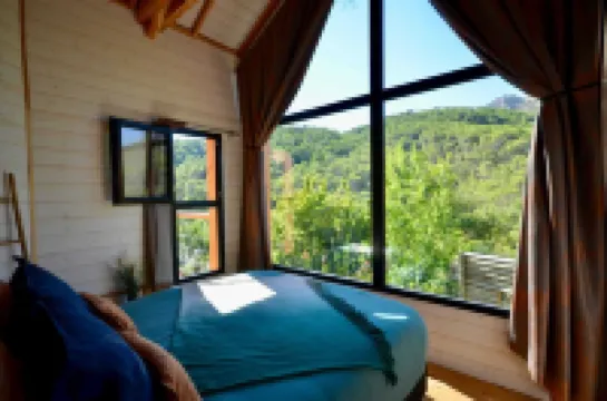 Le Lodge des Dentelles