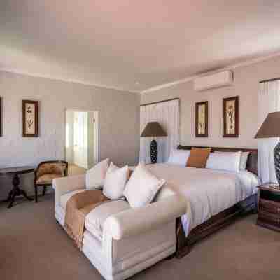 Comfort on the waters edge Rooms