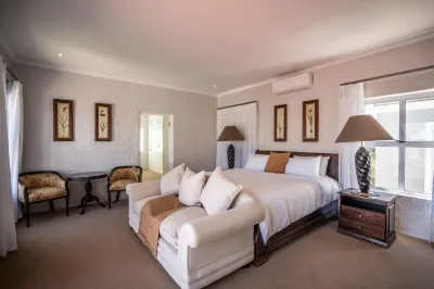 Comfort on the waters edge Hotels near Port Alfred Masjid