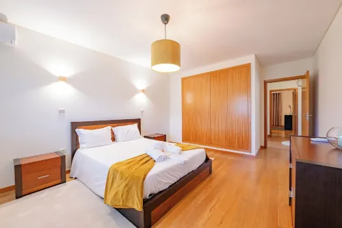 Brook House - T3 - Mosteiro, Vieira do Minho