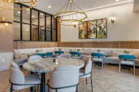 Cambria Hotel Columbia Downtown the Vista - Bữa sáng