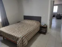 Apartment in Camp 3A Hotels in 