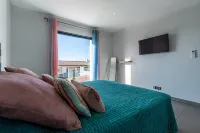 Villa 8 People with Private Pool Hotels in Afa