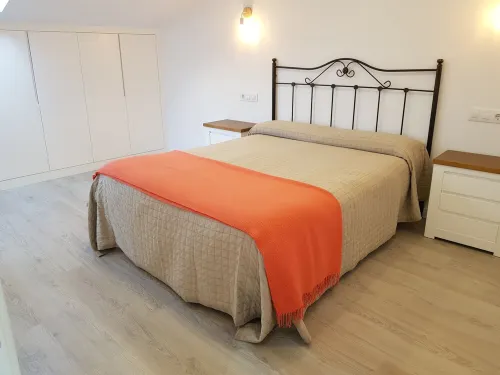 Casa dos Pobres, near the beaches in the heart of the Costa da Morte