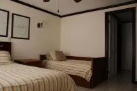 2bdr Family apartment near Quepos/ Manuel Antonio