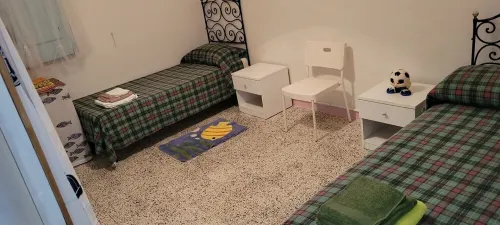 Vacations in Salento, Marina Serra 30 meters from the sea!!! Hotels in Tricase