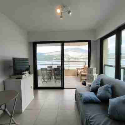 LOCBOU - Seafront apartment Residence Côté Plage Others