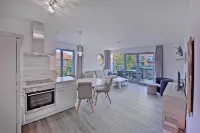 Apartment with a view of the Elbe - 4.11 Hotels in Drochtersen