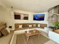 Ocean View, Terrace and Swimming Pools