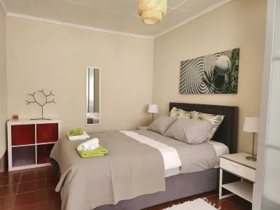 Arrifes Holiday Home Hotels in 