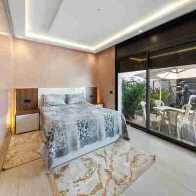 Villa MOSA - 3 bedroom villa with Private pool Rooms