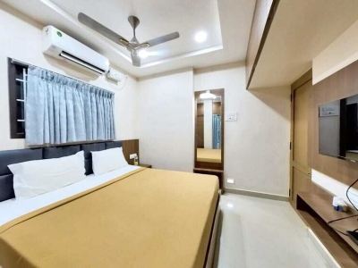Amsam Service Apartment Perfect Home stay for your Family