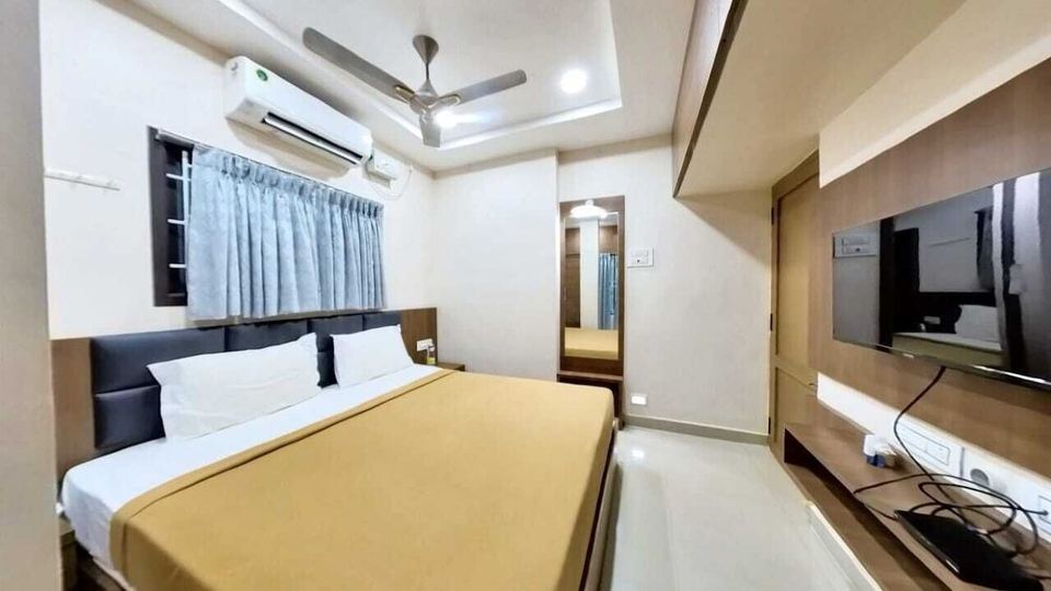 Amsam Service Apartment Perfect Home stay for your Family
