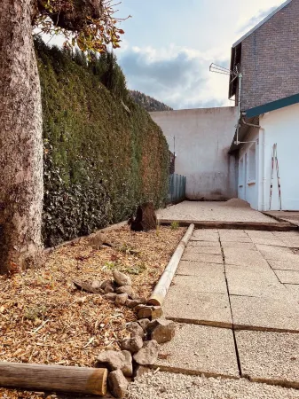 - Casa blanca - Mont dore