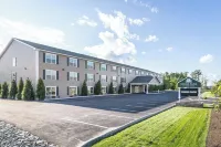 Stone Park Ellsworth-Bar Harbor