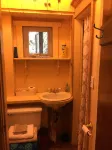 Magic Love Nest - 5 min from village. Stream below.