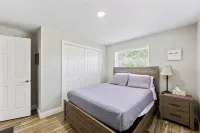 Tranquil Naples Apartment by the Gulf with Outdoor Space