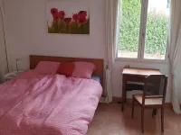 Authentic provencal country house w/ private pool in walking distance to market Hotels in Cotignac