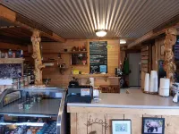 Earthsong Lodge Hotels in Denalin piirikunta