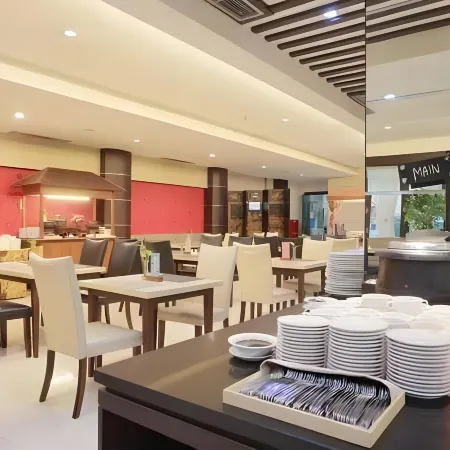 Megaland Hotel Solo