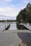 Lake Access + Kayaks + Arcade + Bike Path + Deck
