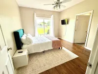 The Little Lyla House - Cute home in Waxahachie on almost an acre!