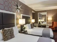 The Empire Hotel New York Hotels in der Nähe von Spielplatz Mae Grant