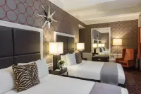 The Empire Hotel New York Hoteles en 