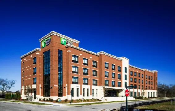 Holiday Inn Express & Suites FRANKLIN - BERRY FARMS by IHG