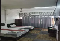 Rz Gold Hotel - 2-Star