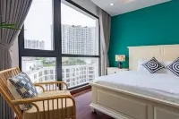 A luxury apartment @ Royal City 72A Nguyen TTrai str., Thanh Xuan Dist. Ha Noi 탄쑤언 호텔