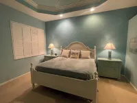 Charming 2-bedroom house with WiFi, AC in fabulous Bonita Springs