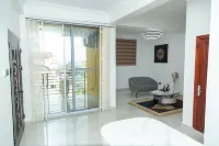 Spacious apartments with AC and WiFi  in vibrant Accra Call 0536595113 Hotels in Sakumono