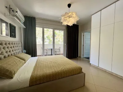 Shengjin Beach Getaway Hotel a 